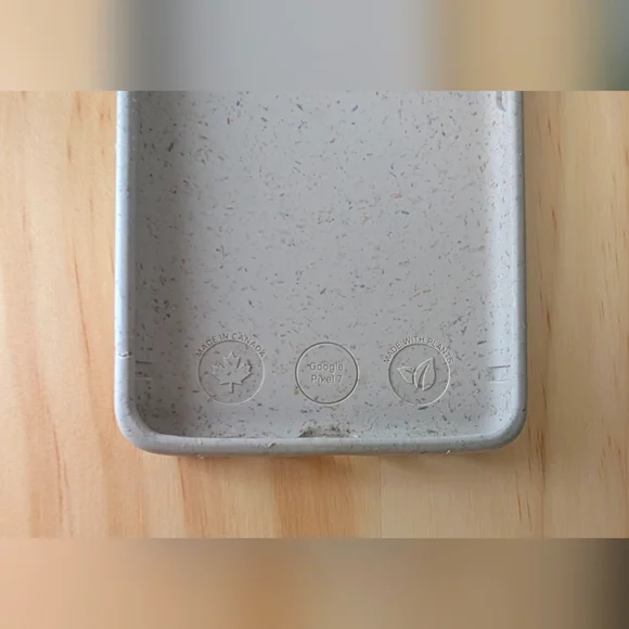 🎉SALE🎉 NWT London Fog Grape Views Google Pixel 7 Case - Picture 3 of 3